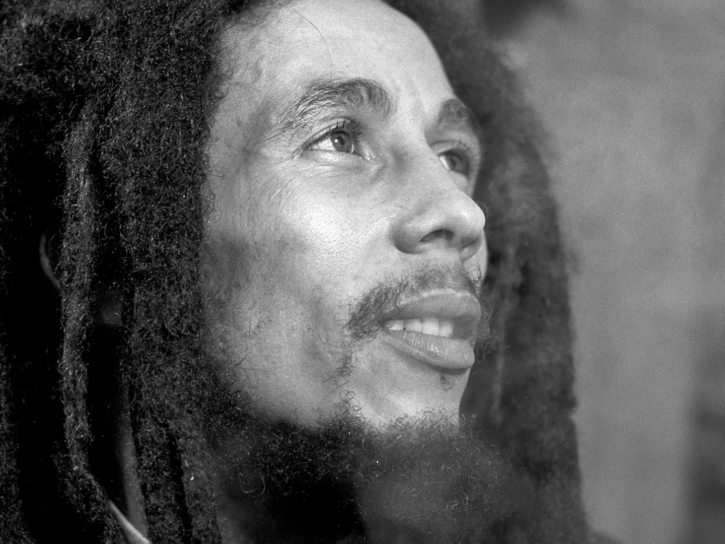 Bob Marley