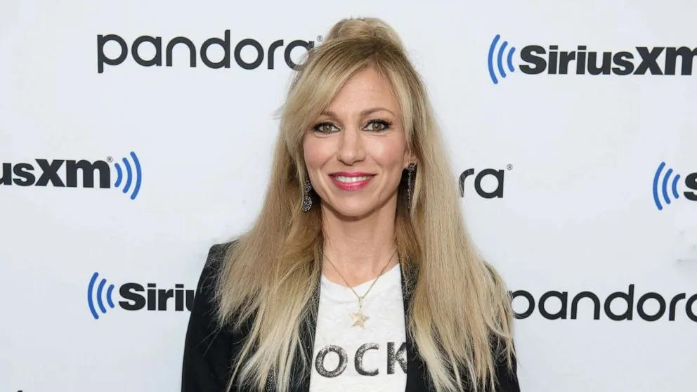 Debbie Gibson