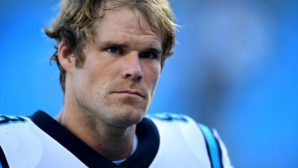 Greg Olsen