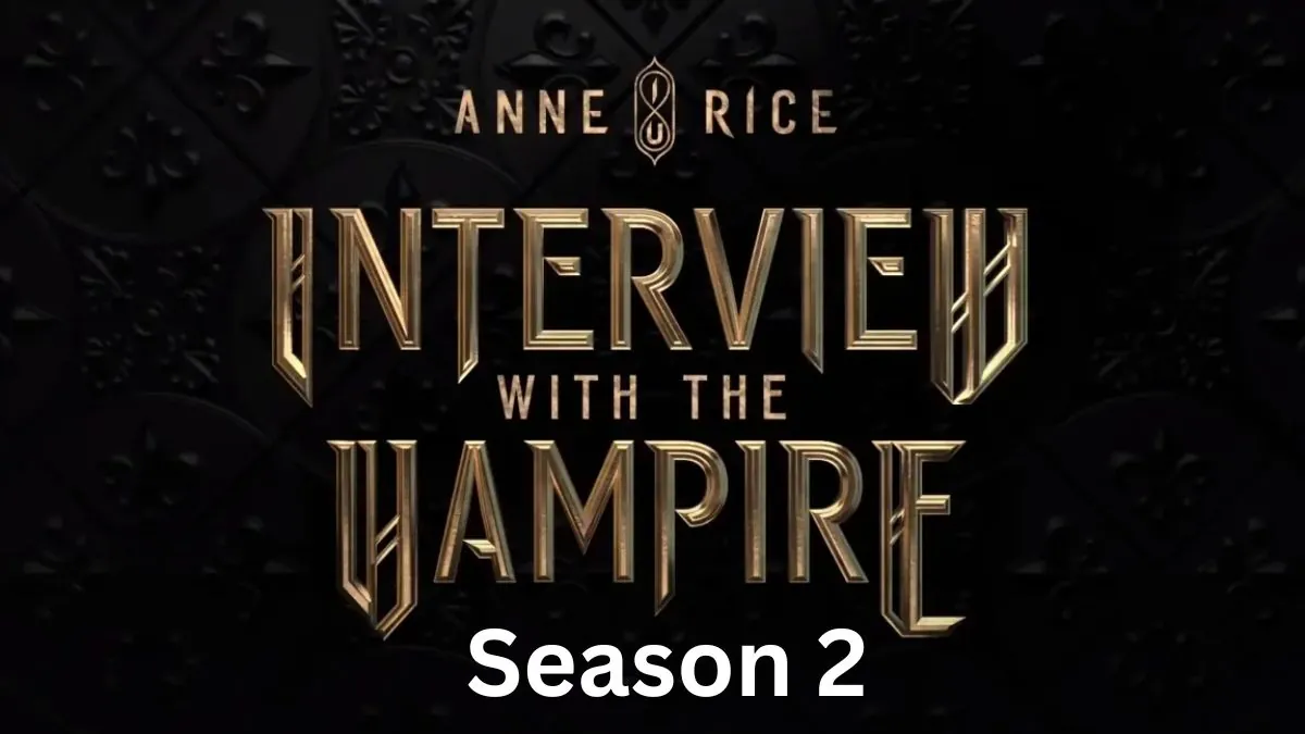 Interview with the Vampire