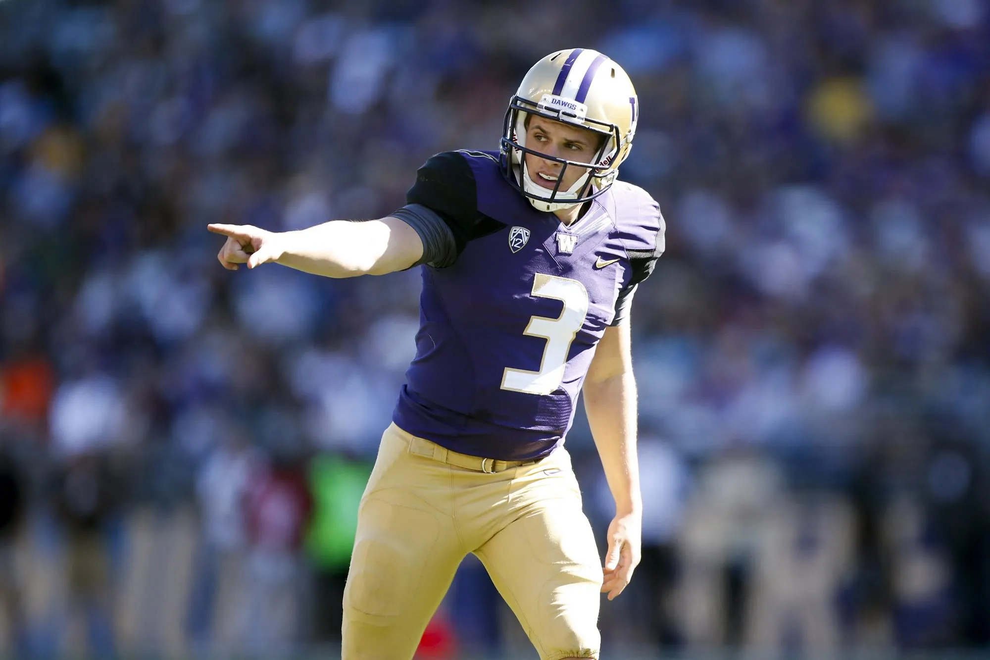 jake browning