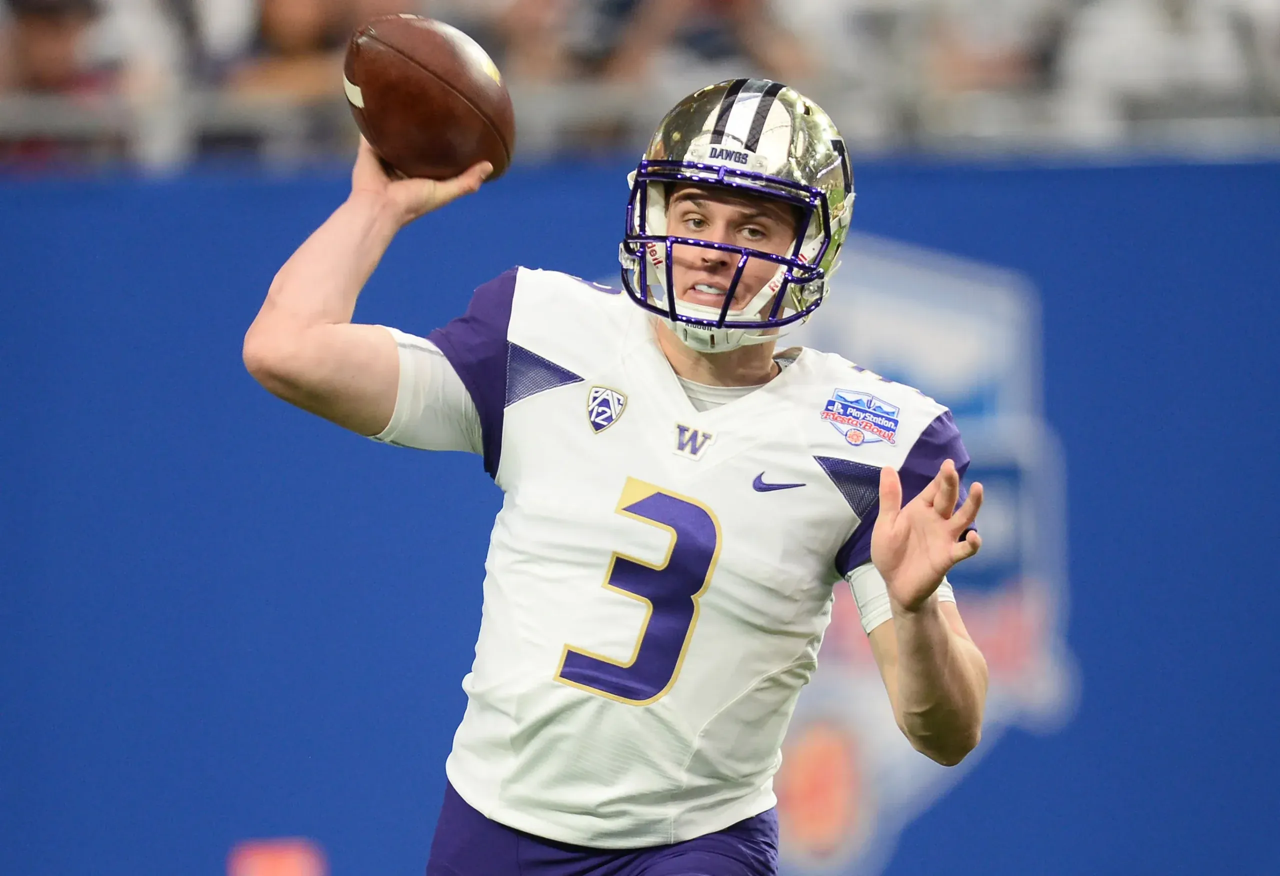 jake browning