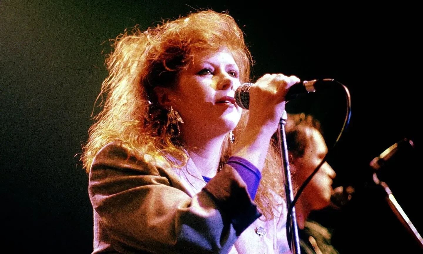 Is Kirsty Maccoll still alive?