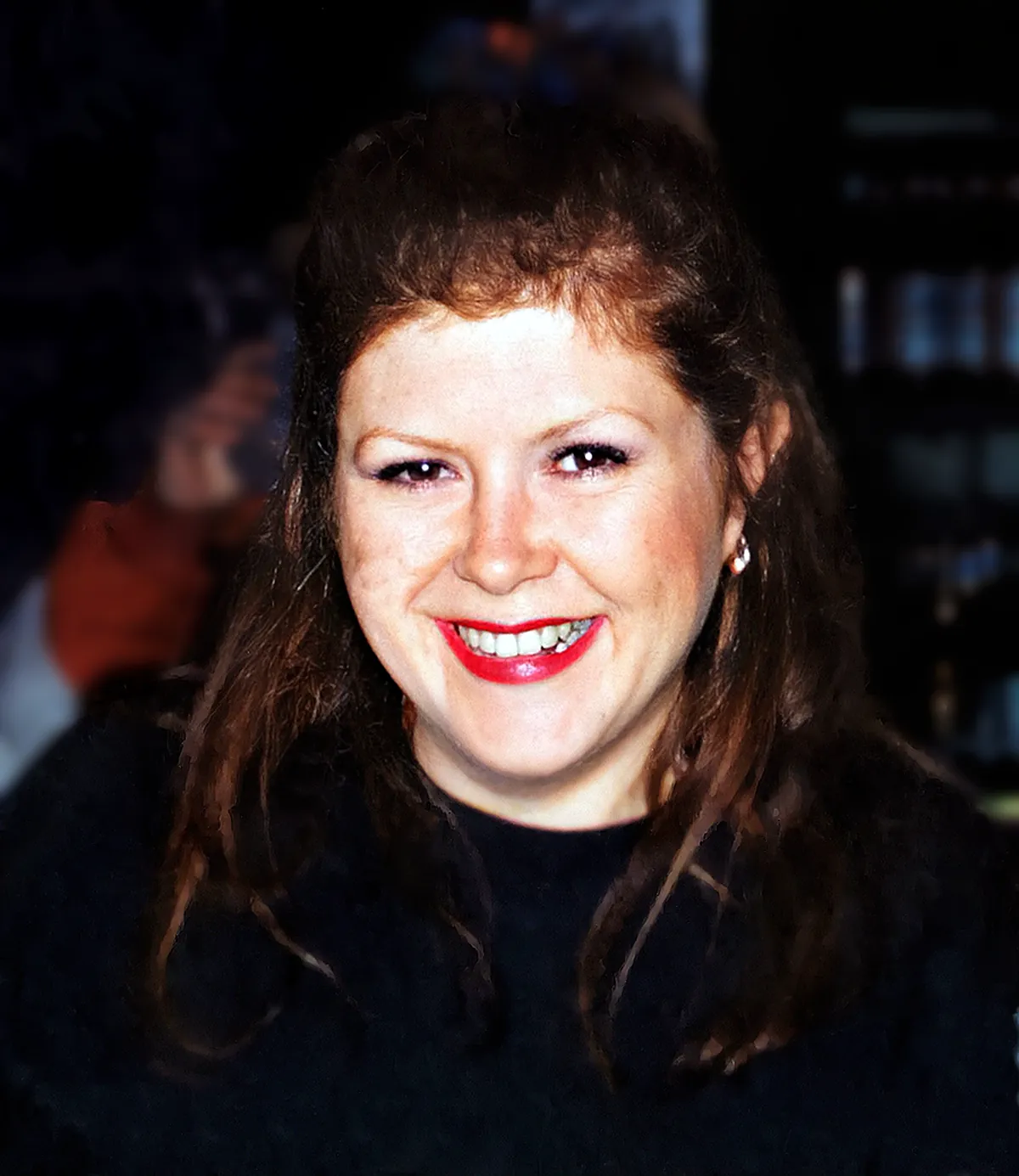 Is Kirsty Maccoll still alive?