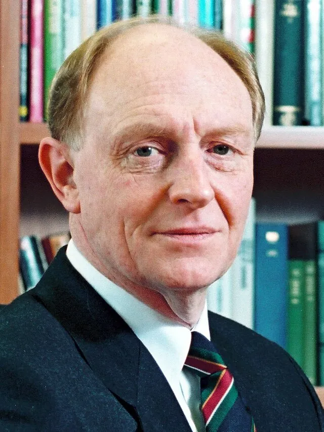 Neil Kinnock