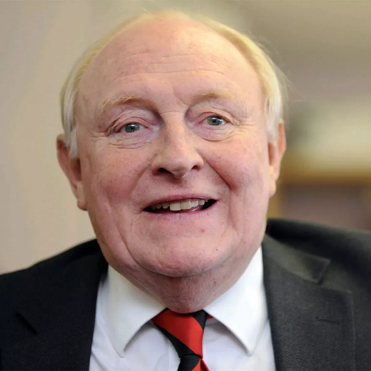 Neil Kinnock