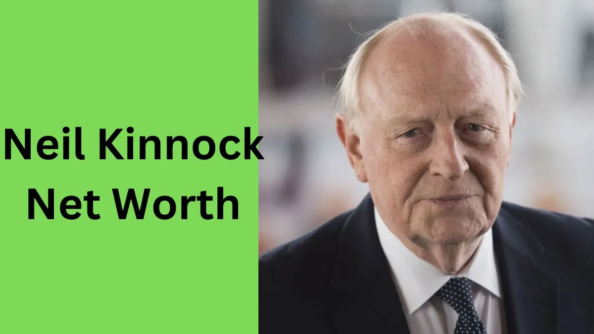 Neil Kinnock