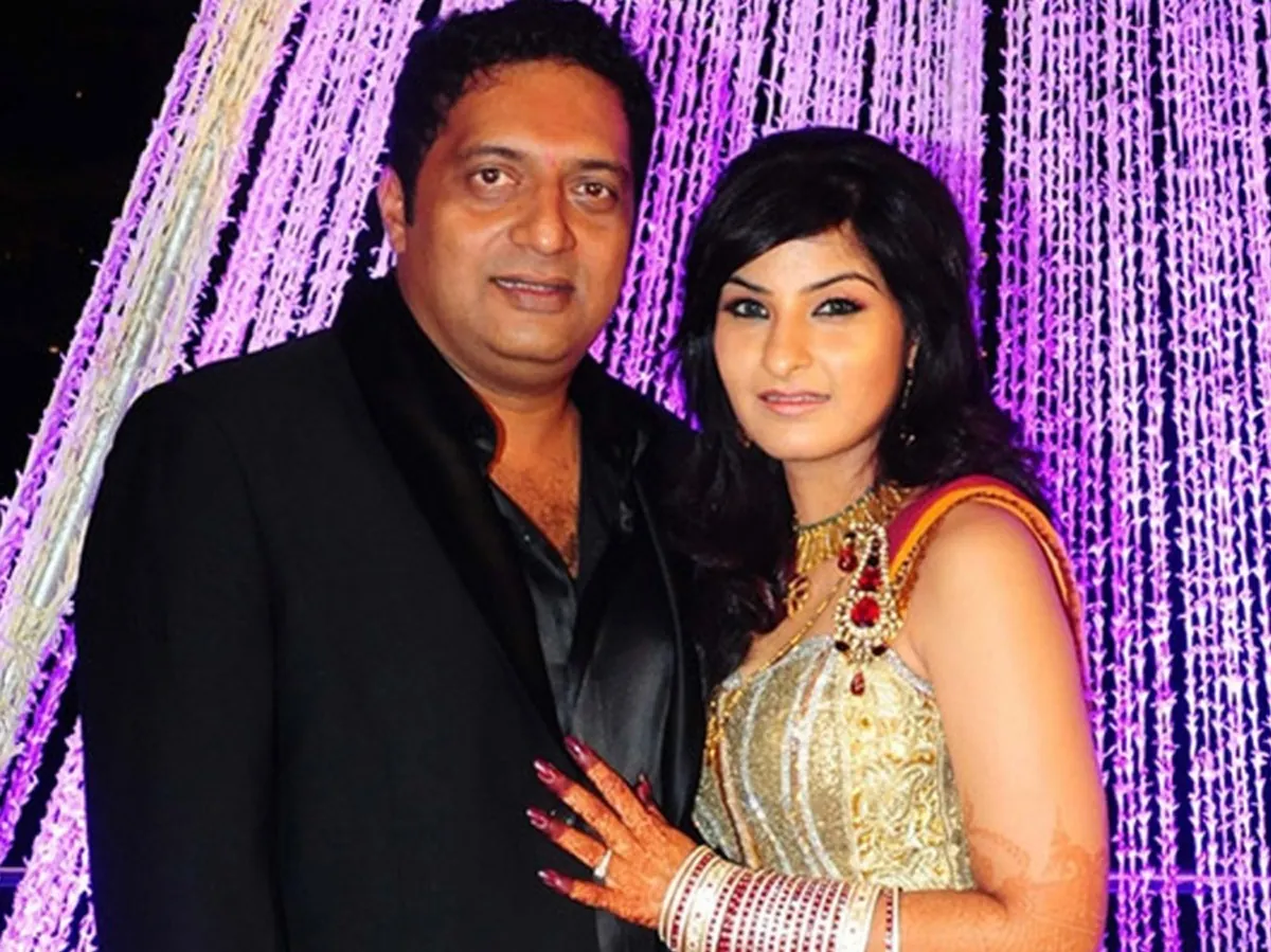 Prakash Raj