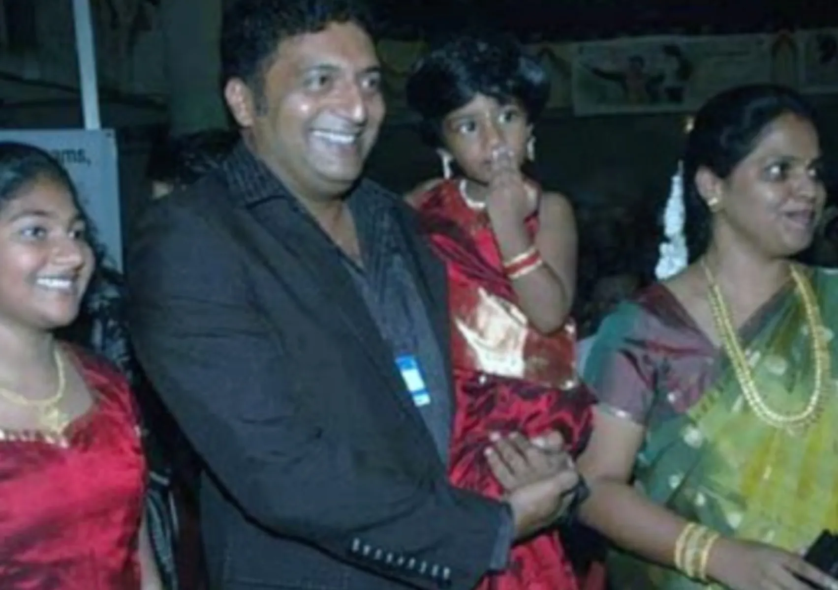 Prakash Raj