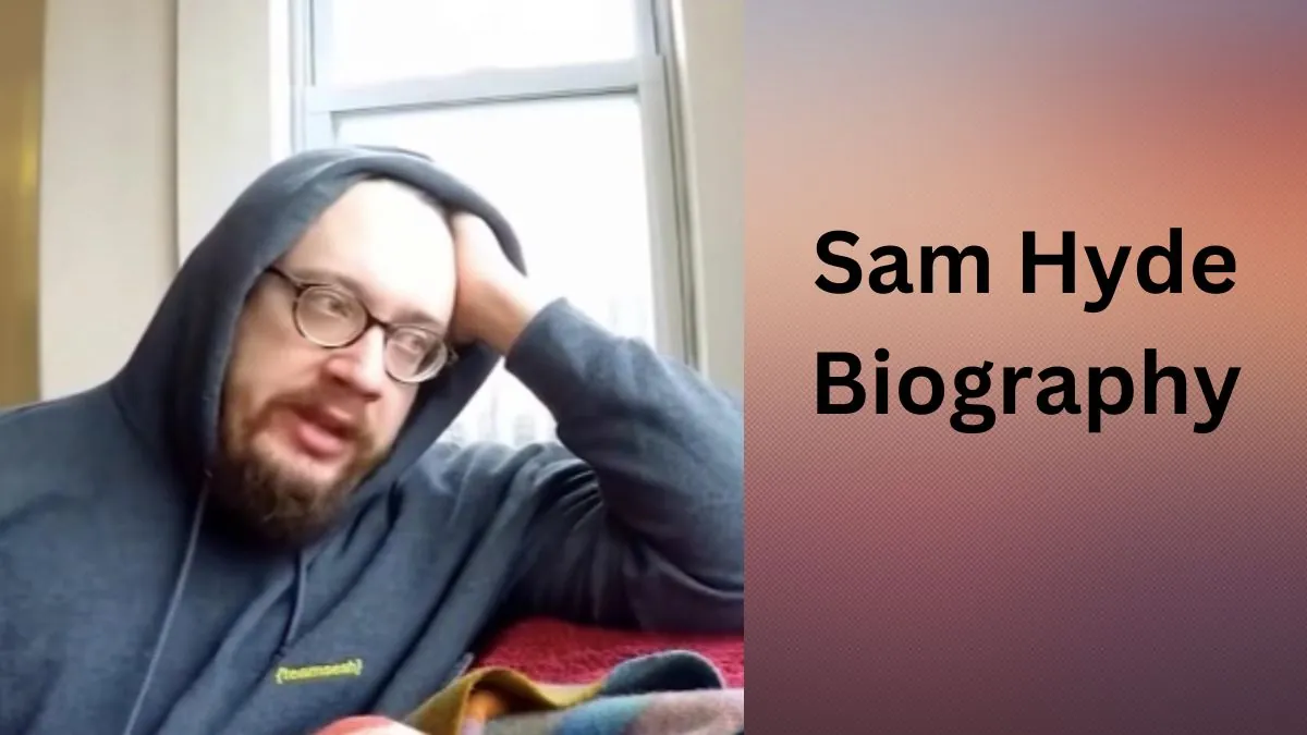 Sam Hyde