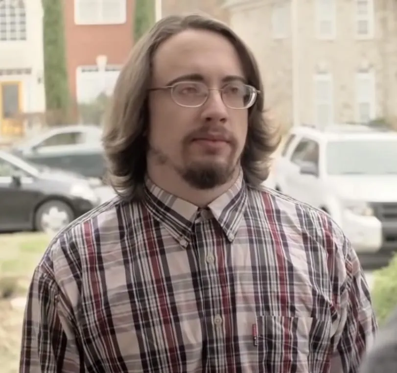 Sam Hyde