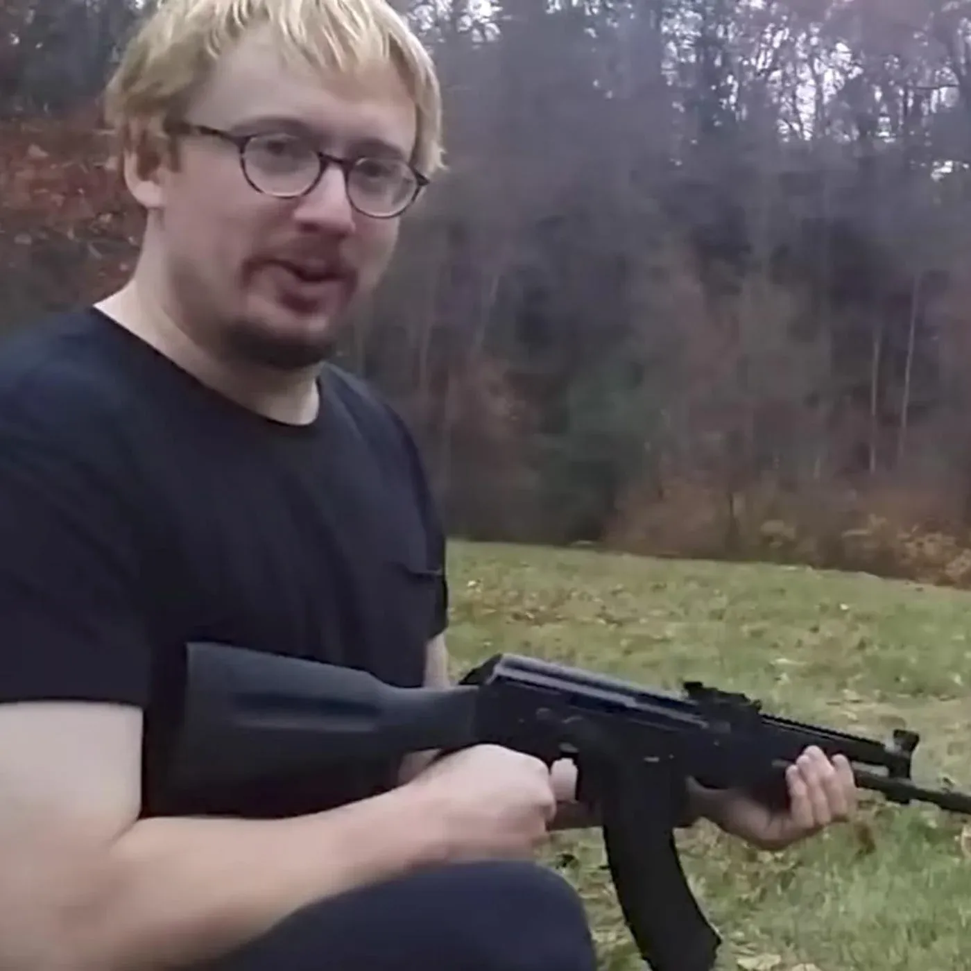 Sam Hyde