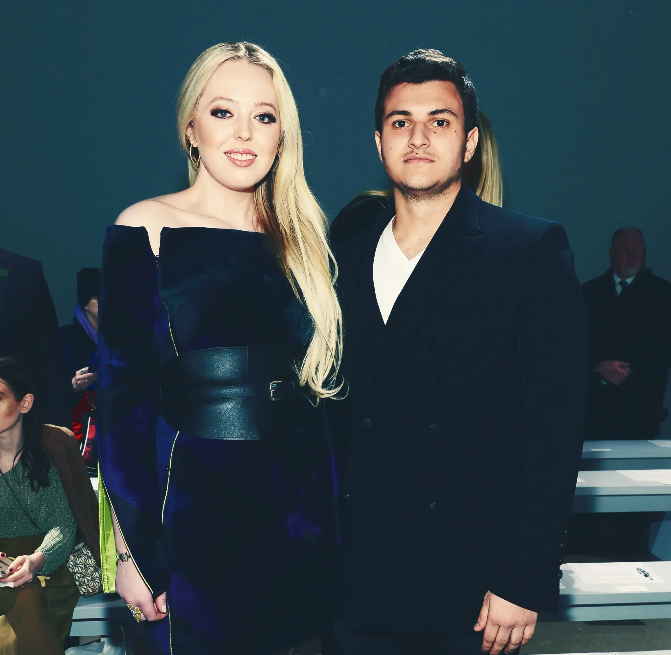 Tiffany Trump Net Worth in 2023 How Much Money Does the Former