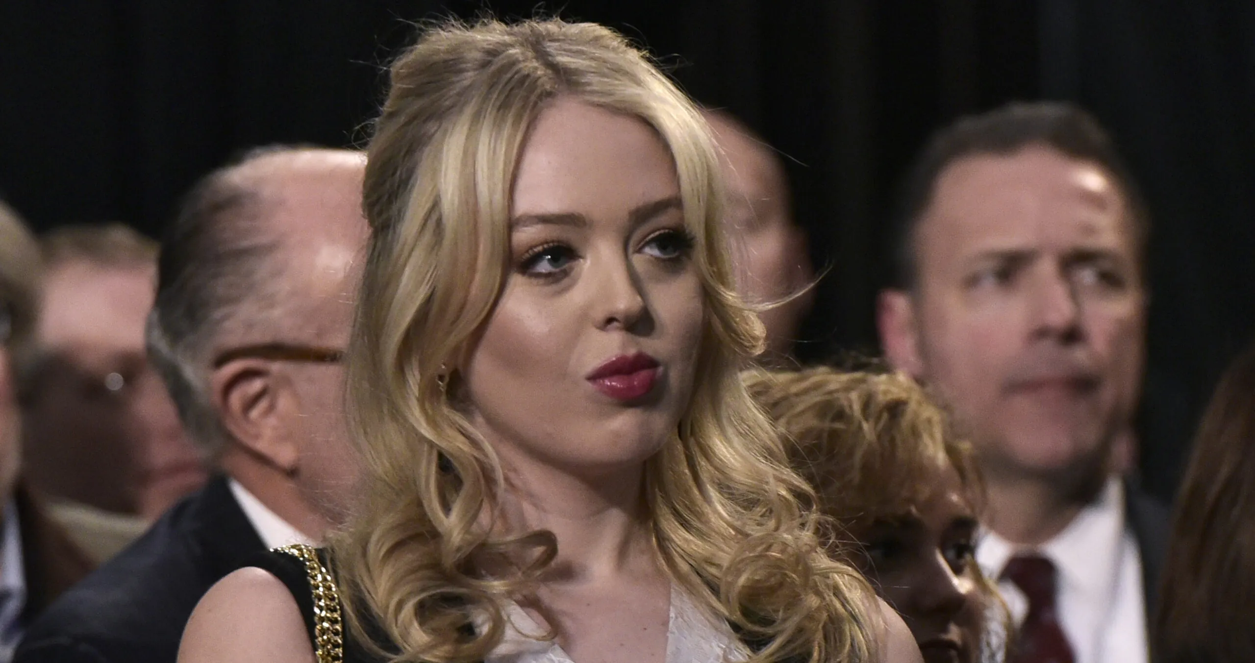 Tiffany Trump