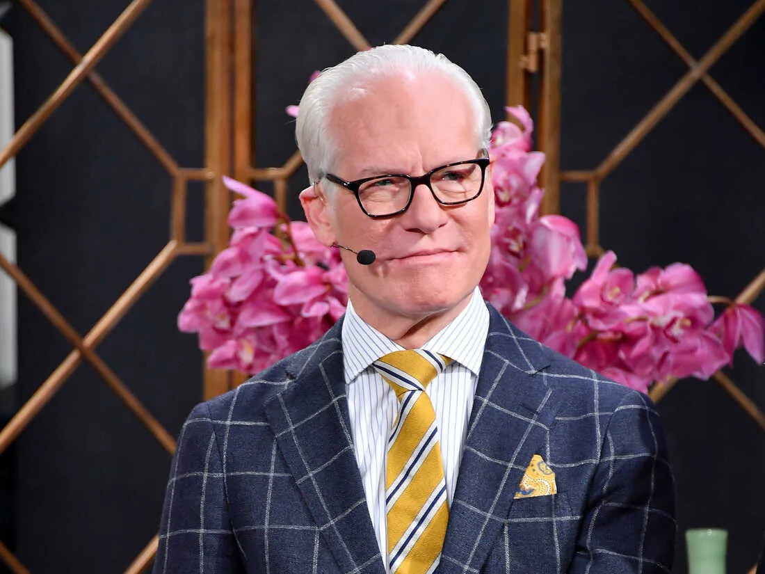 Tim Gunn