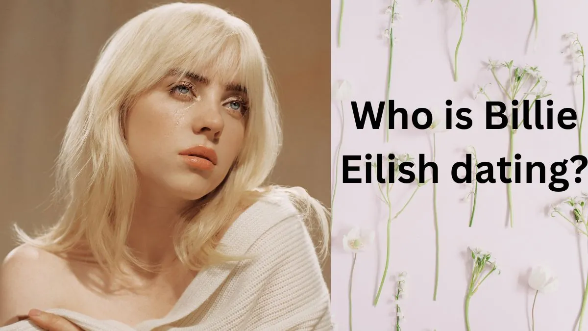 Billie Eilish