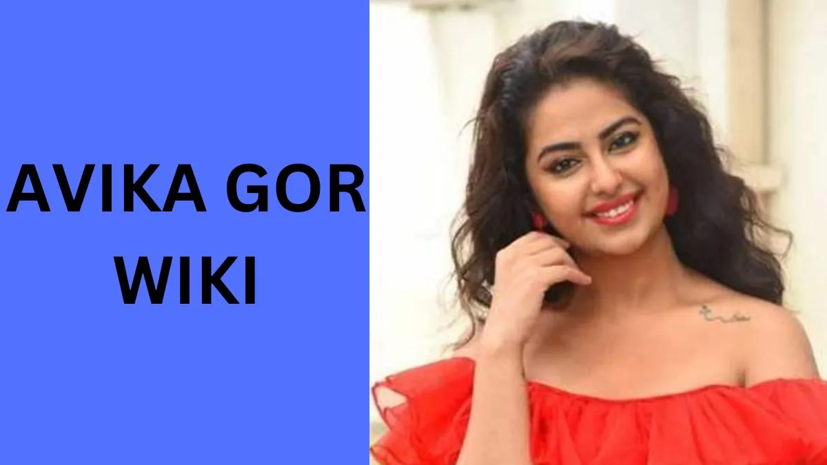 Avika Gor