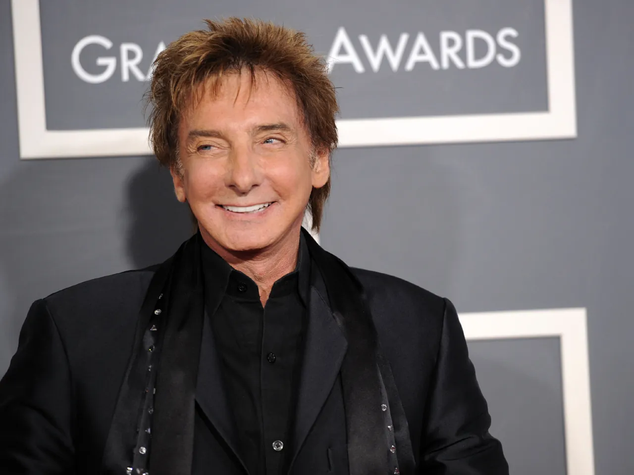 barry manilow