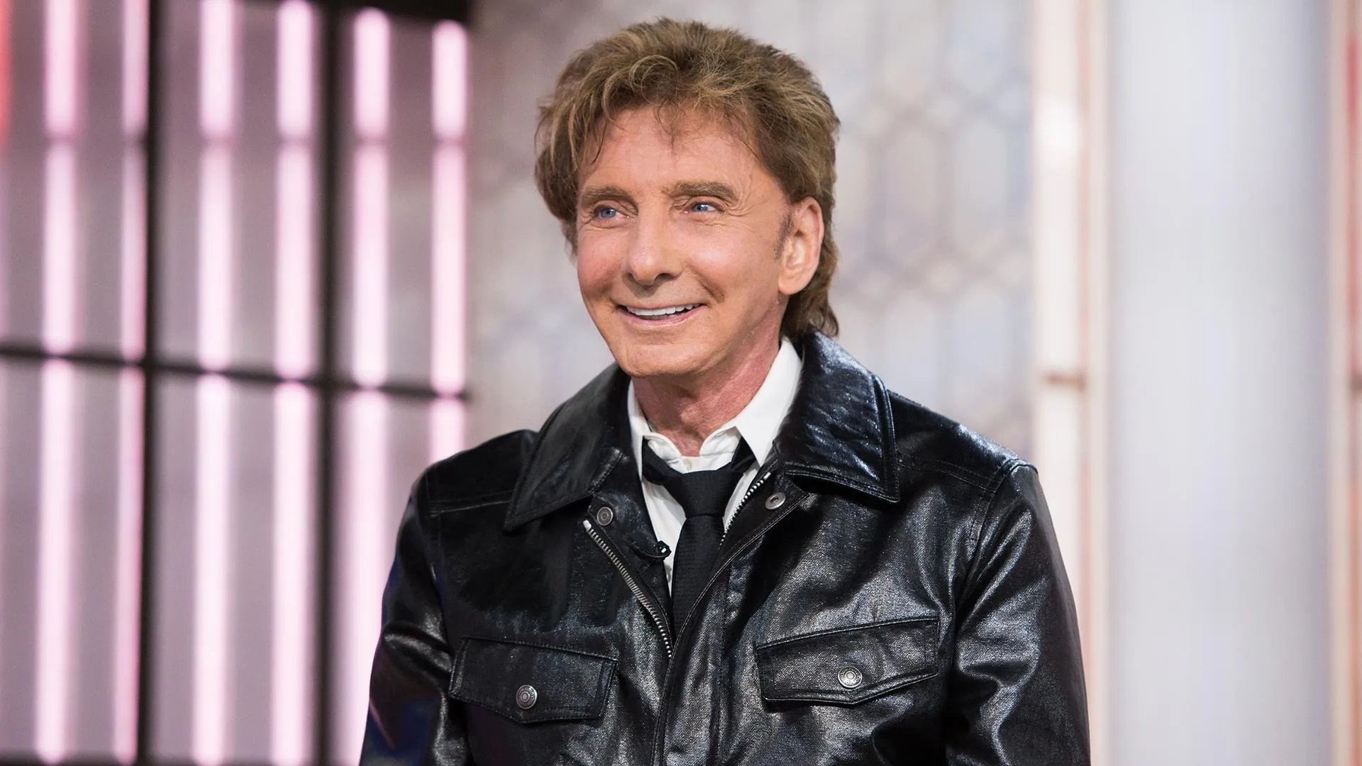 barry manilow