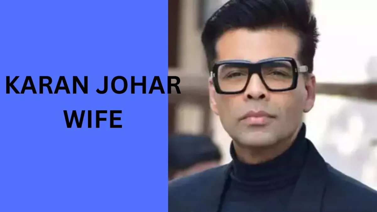 karan johar