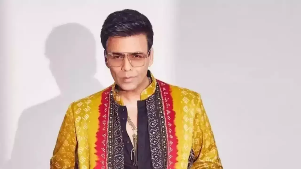 karan johar