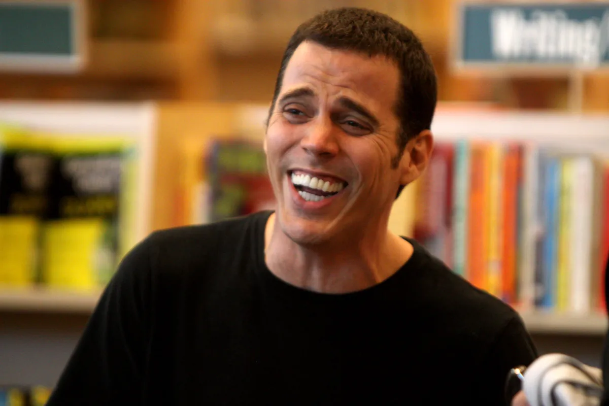 steve o net worth