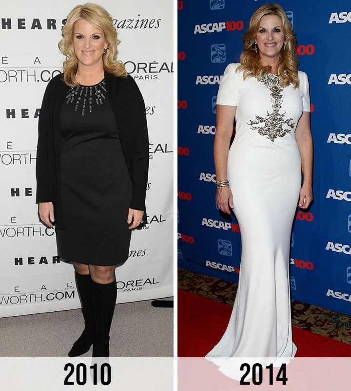 trisha yearwood 