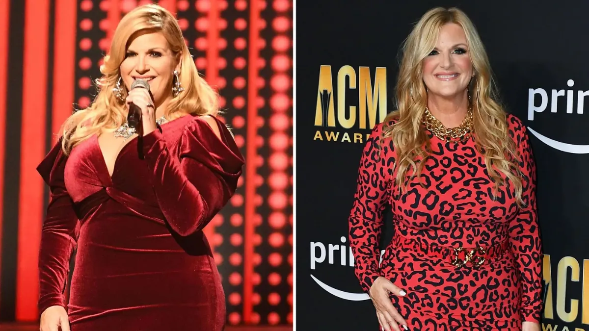 trisha yearwood