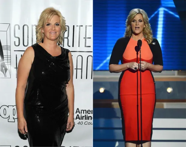 trisha yearwood 