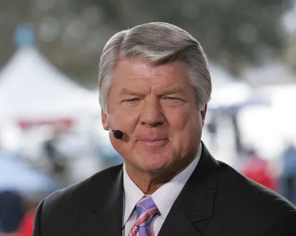 jimmy johnson