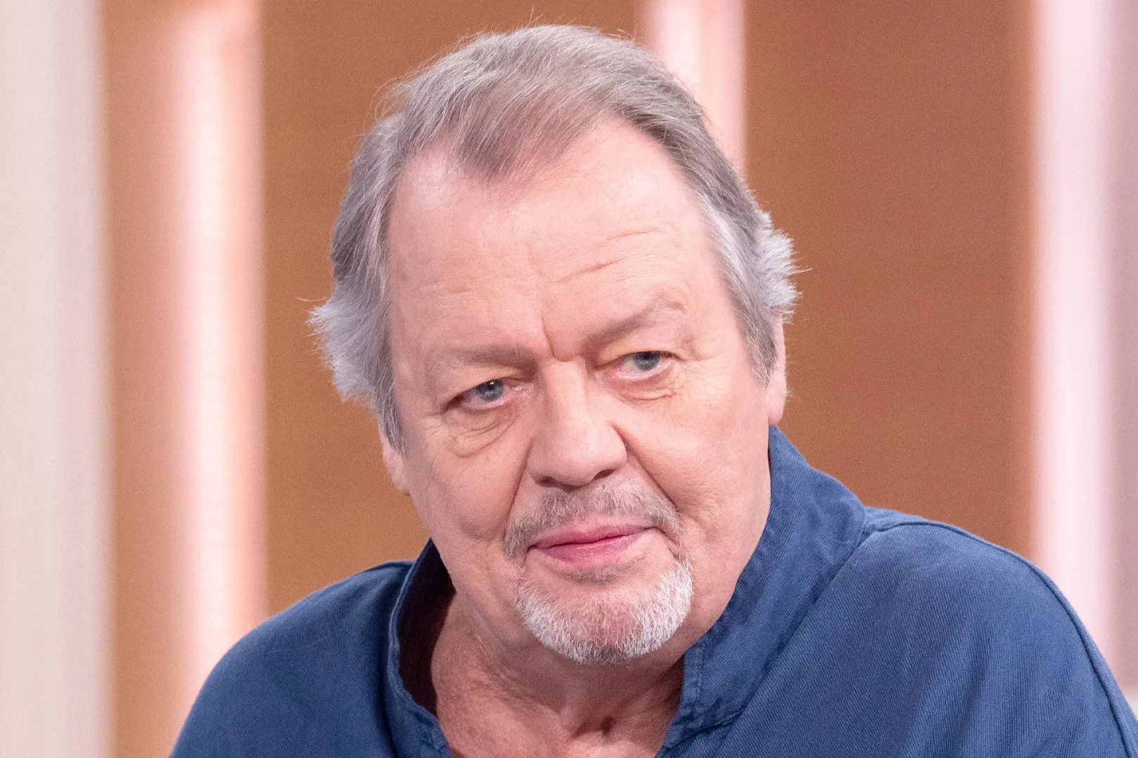 david soul