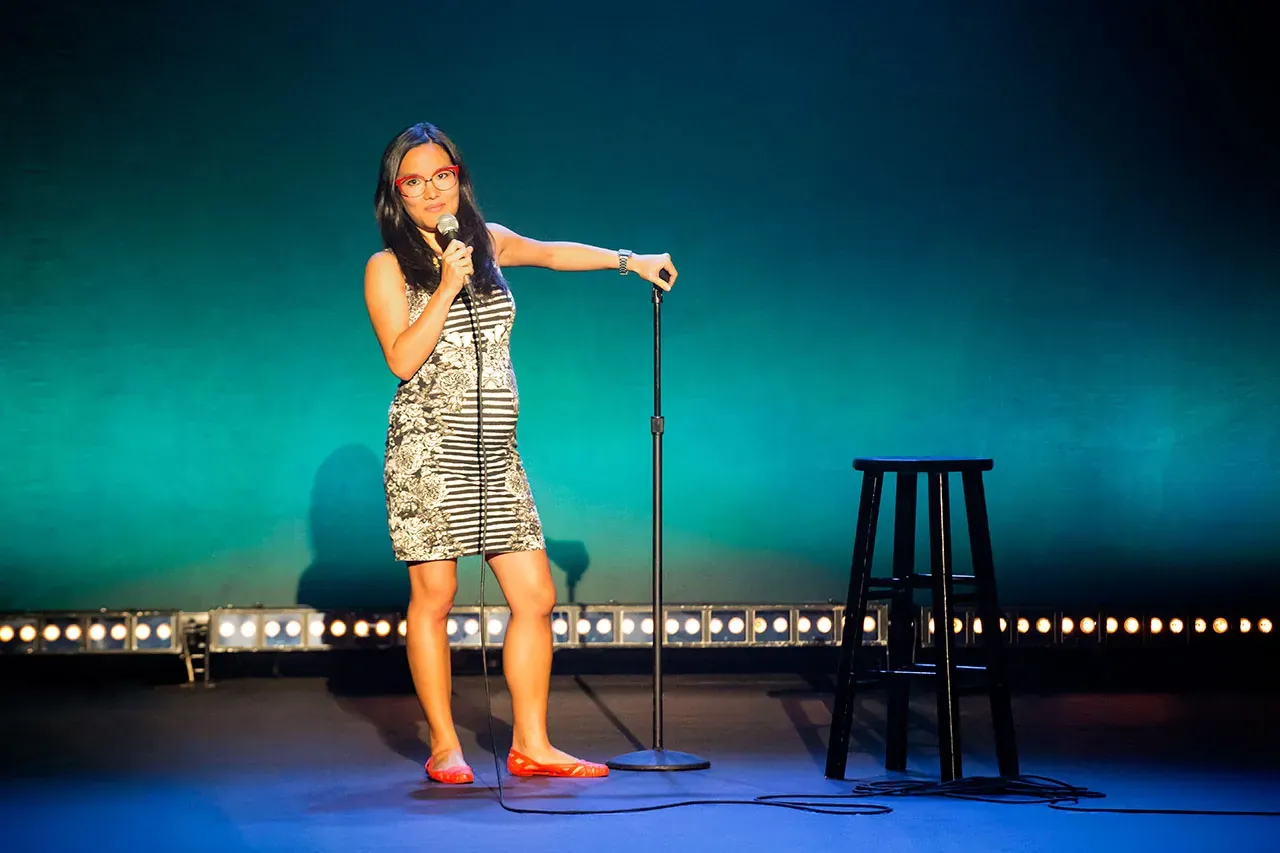 Ali Wong