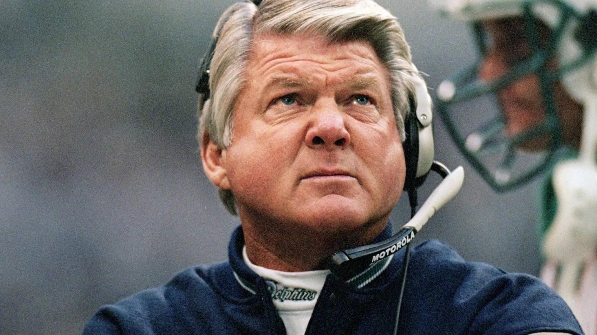 jimmy johnson