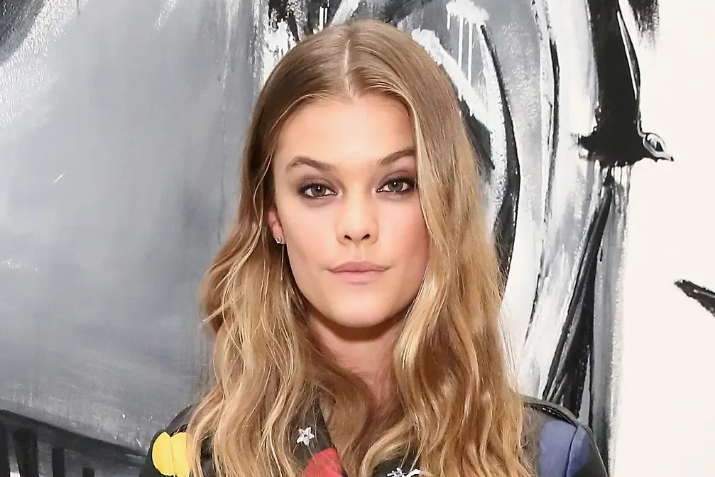 Nina Agdal Biography