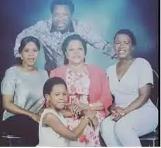 TB Joshua