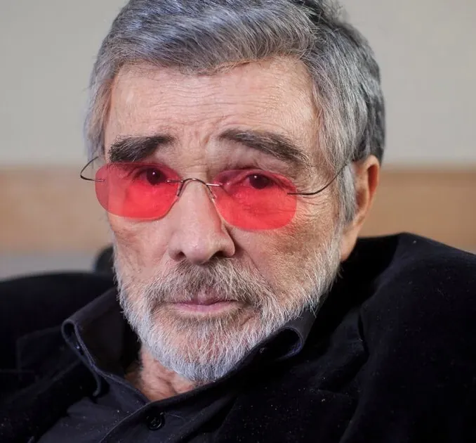 burt reynolds 