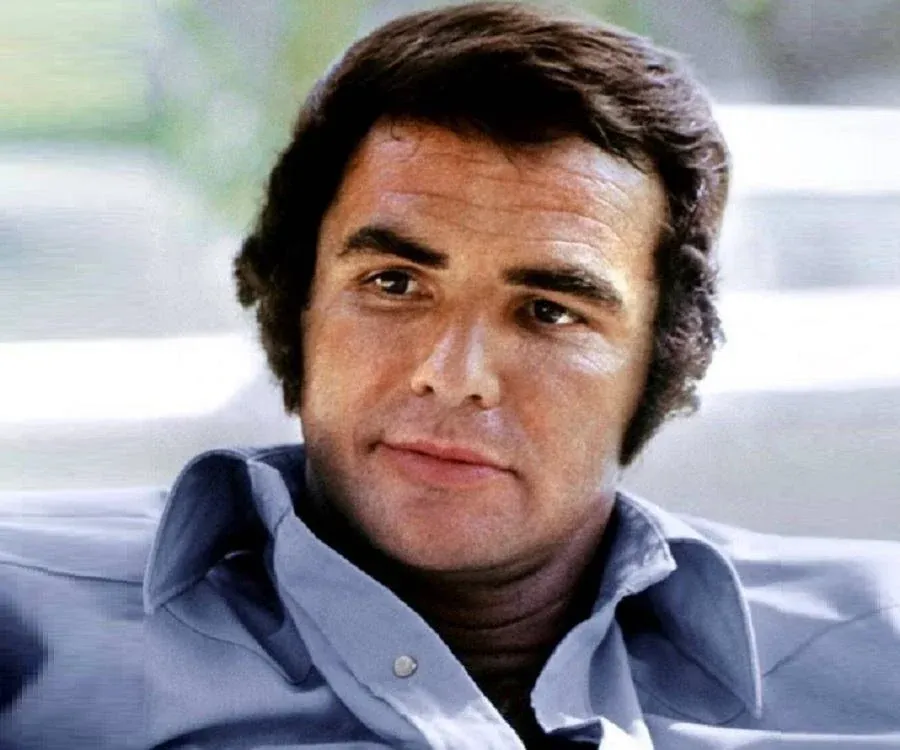 burt reynolds 