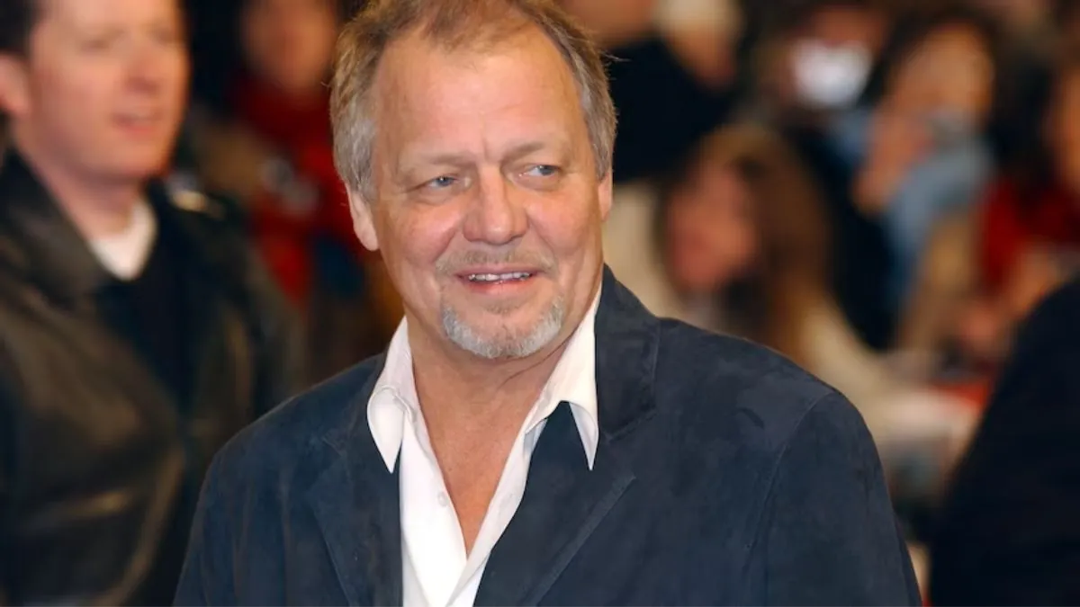 david soul