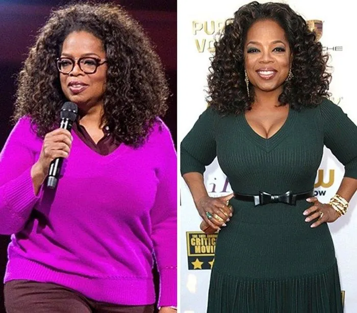 oprah 